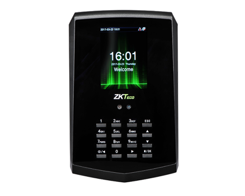 ZKTECO KF460 Считыватель
