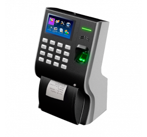 ZKTECO LP400 Терминалы доступа