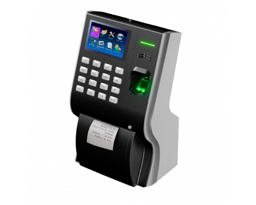 ZKTECO LP400 Терминалы доступа