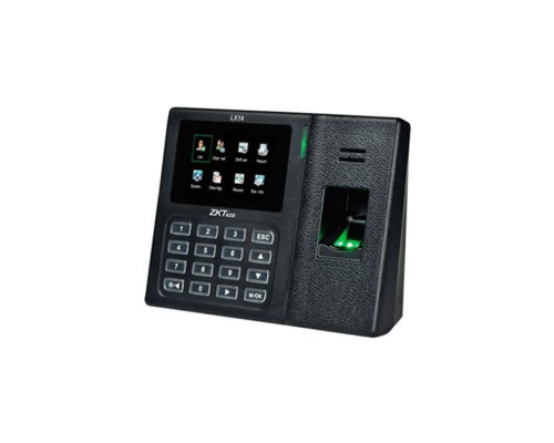 ZKTECO LX14 Терминалы доступа