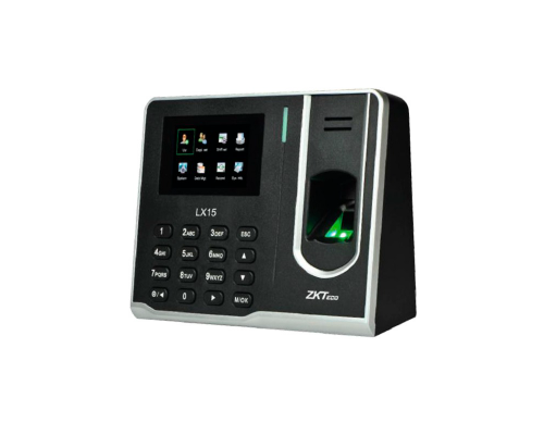 ZKTECO LX15 Терминалы доступа