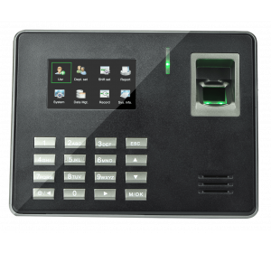 ZKTECO LX16 Терминалы доступа