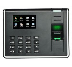 ZKTECO LX17 Терминалы доступа