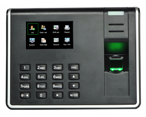 ZKTECO LX17 Терминалы доступа