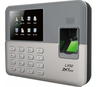 ZKTECO LX50 Терминалы доступа