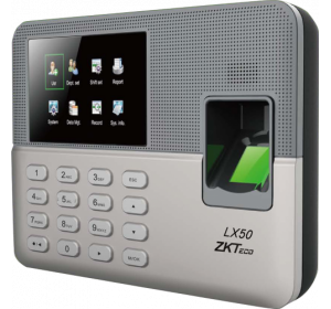ZKTECO LX50 Терминалы доступа