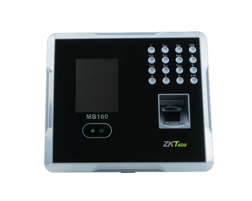 ZKTECO MB160 Считыватель