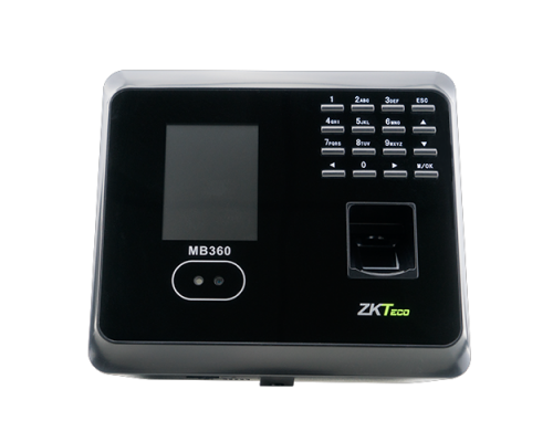 ZKTECO MB360 Считыватель