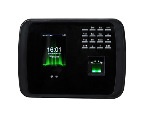 ZKTECO MB460 Считыватель