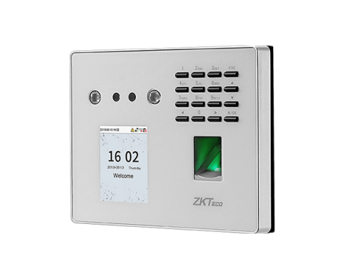 ZKTECO MB560-VL Терминалы доступа