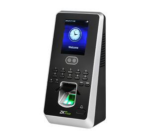 ZKTECO MULTIBIO 800[MF] Терминалы доступа