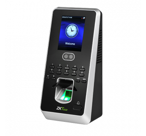 ZKTECO MULTIBIO 800-H Терминалы доступа