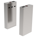 ZKTECO OP1000