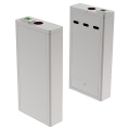 ZKTECO OP1022