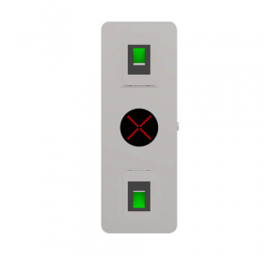 ZKTECO OP1222