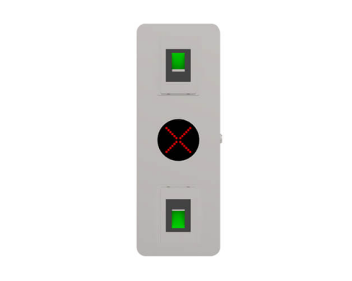 ZKTECO OP1222