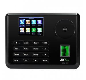 ZKTECO P160 Терминалы доступа