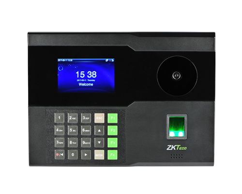 ZKTECO P260 Считыватель