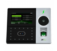 ZKTECO PFACE202 Терминалы доступа