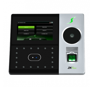 ZKTECO PFACE202 Терминалы доступа