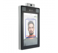 ZKTECO PROFACE X[TD] Терминалы доступа