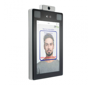 ZKTECO PROFACE X[TD] Терминалы доступа