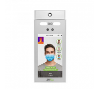 ZKTECO REVFACE 10[TI] Терминалы доступа
