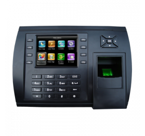 ZKTECO S900 Считыватель