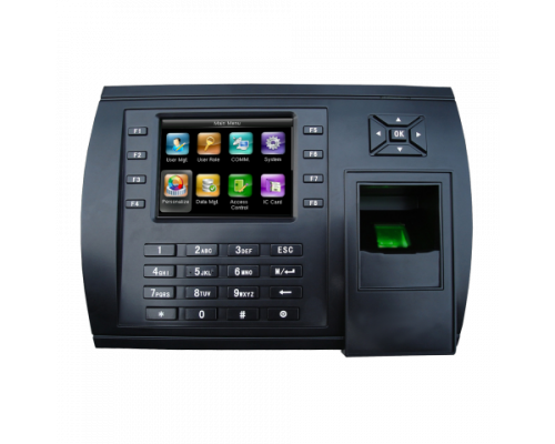 ZKTECO S900 Считыватель