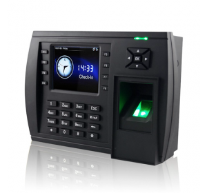 ZKTECO S920 Терминалы доступа