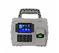 ZKTECO S922 Терминалы доступа