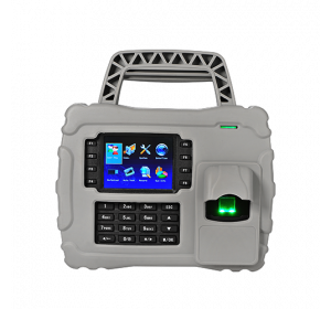 ZKTECO S922 Терминалы доступа