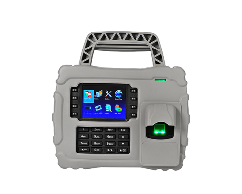 ZKTECO S922 Терминалы доступа