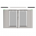 ZKTECO SBTL8000