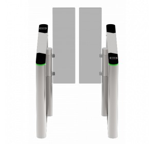 ZKTECO SBTL8033