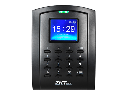 ZKTECO SC105 Терминалы доступа