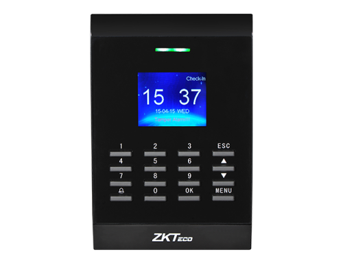 ZKTECO SC405 Терминалы доступа