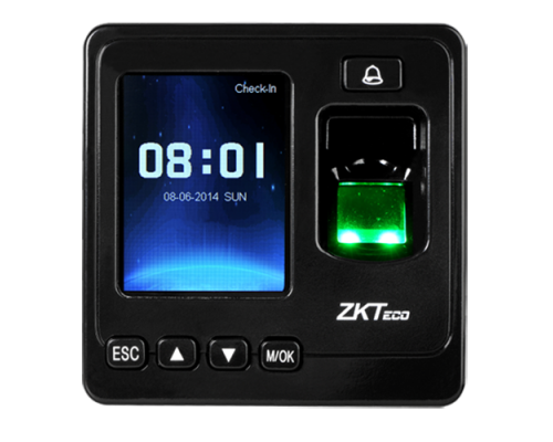 ZKTECO SF100 Терминалы доступа
