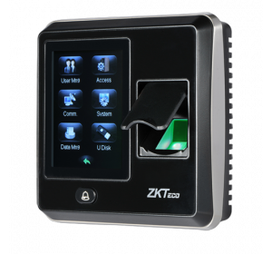 ZKTECO SF300(ZLM60) Терминалы доступа