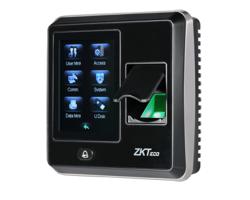 ZKTECO SF300(ZLM60) Терминалы доступа
