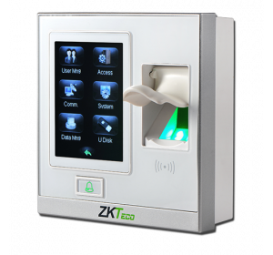 ZKTECO SF400(ZLM60) Терминалы доступа