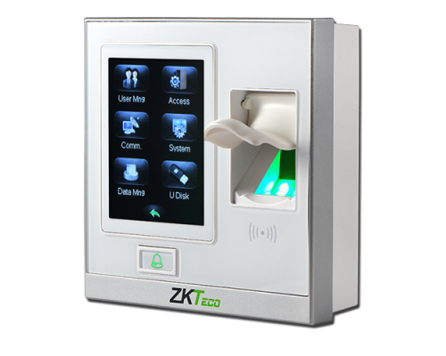ZKTECO SF400(ZLM60) Терминалы доступа