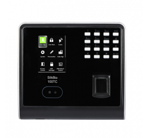 ZKTECO SILKBIO-100TC Считыватель