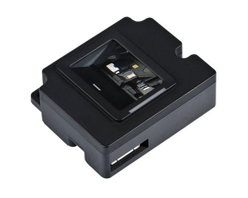 ZKTECO SLK20M Считыватель