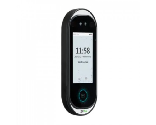 ZKTECO SPEEDFACE M1 Считыватель