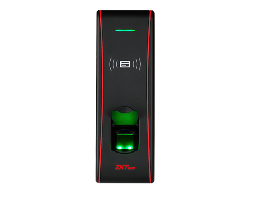 ZKTECO TF1600 Терминалы доступа
