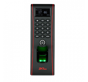 ZKTECO TF1700 Терминалы доступа
