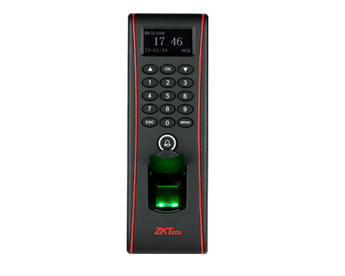 ZKTECO TF1700 Терминалы доступа