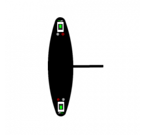 ZKTECO TS5011A