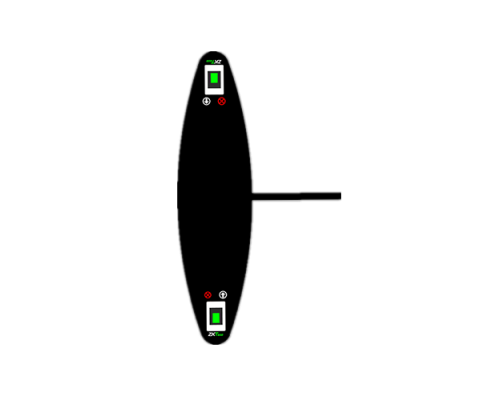 ZKTECO TS5011A